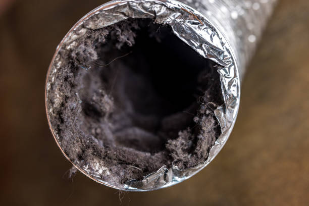 Professional Airduct Cleaning in Short Pump, VA