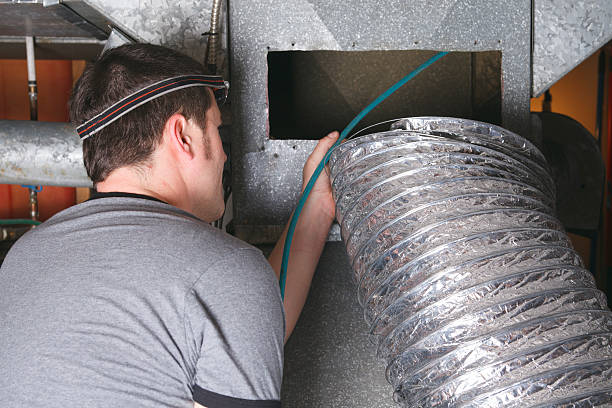 Best Professional Duct Cleaning Services  in Short Pump, VA