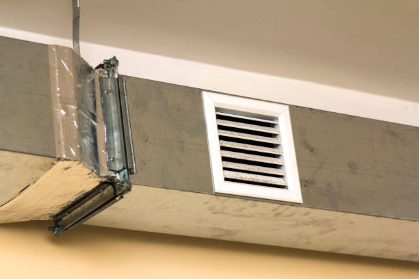Best Best Air Duct Cleaning Company  in Short Pump, VA