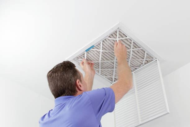 Best General Air Duct Cleaning  in Short Pump, VA